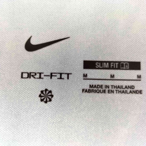 ナイキ NIKE 22/23 DRI-FIT HOME JERSEY ゲーム シャツ メンズ import:M