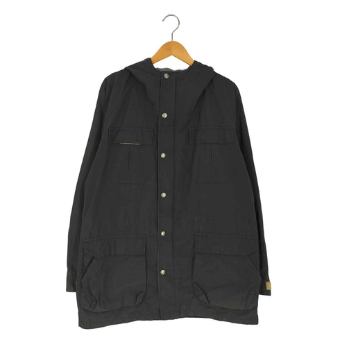 シェラデザイン SIERRA DESIGNS USA製 60/40 マウンテンパーカ メンズ import:L
