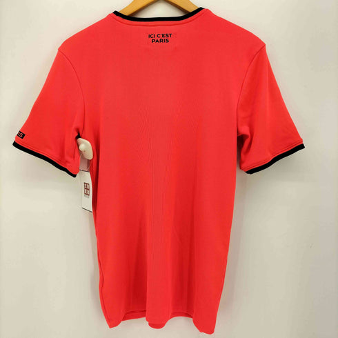 ジョーダンブランド JORDAN BRAND POLY RPLCA TOP S/S ゲーム シャツ メンズ import:XS