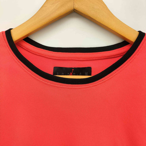 ジョーダンブランド JORDAN BRAND POLY RPLCA TOP S/S ゲーム シャツ メンズ import:XS