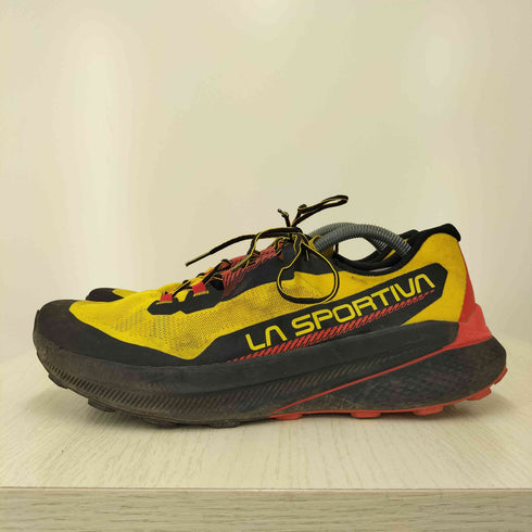 LA SPORTIVA PRODIGIO ローカットスニーカー メンズ EU45