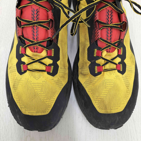 LA SPORTIVA PRODIGIO ローカットスニーカー メンズ EU45