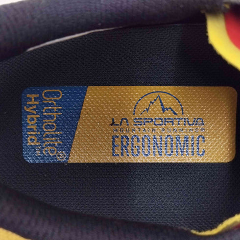 LA SPORTIVA PRODIGIO ローカットスニーカー メンズ EU45