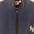エムエルビー MLB フリース ジップアップジャケット メンズ import:L