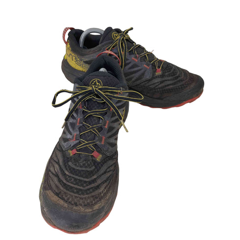 LA SPORTIVA AKASHA2 ローカットスニーカー メンズ EU45