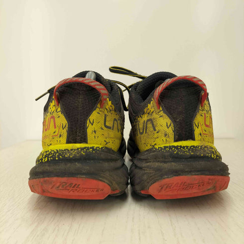 LA SPORTIVA AKASHA2 ローカットスニーカー メンズ EU45