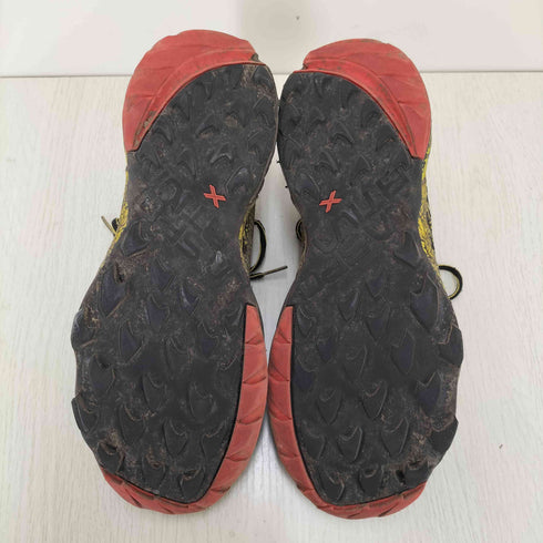 LA SPORTIVA AKASHA2 ローカットスニーカー メンズ EU45