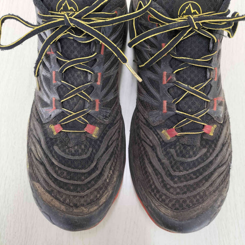 LA SPORTIVA AKASHA2 ローカットスニーカー メンズ EU45
