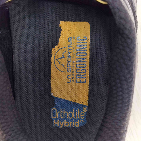 LA SPORTIVA AKASHA2 ローカットスニーカー メンズ EU45