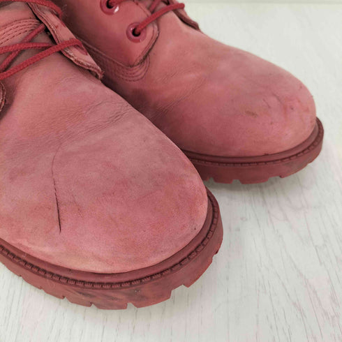 ティンバーランド Timberland 6-Inch Premium Waterproof Boot メンズ JPN:25
