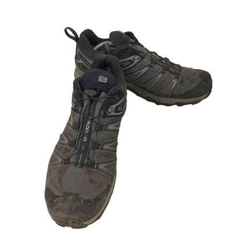サロモン SALOMON X ULTRA 3 GORE-TEX メンズ 30cm