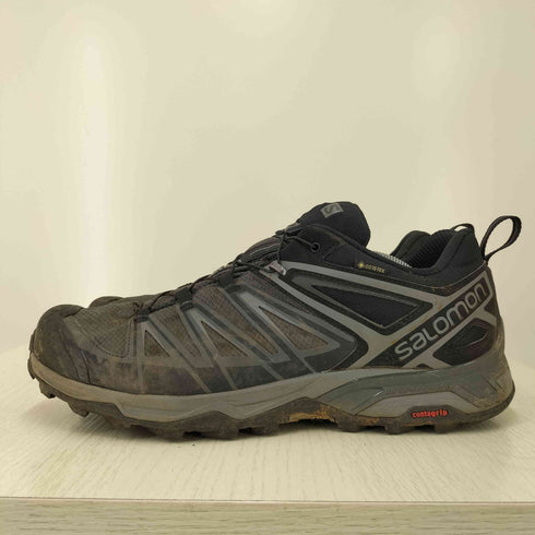 サロモン SALOMON X ULTRA 3 GORE-TEX メンズ 30cm