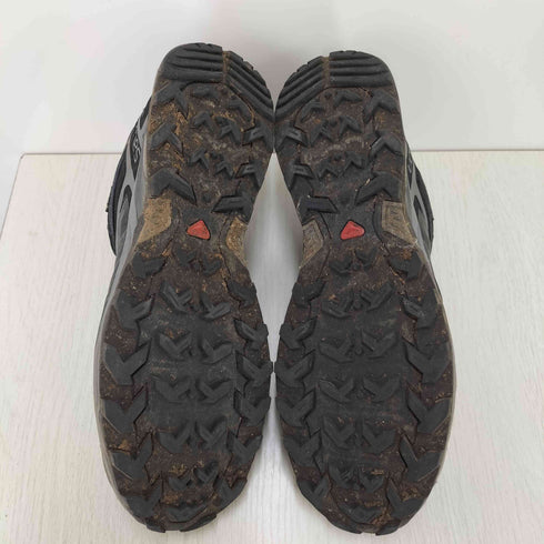 サロモン SALOMON X ULTRA 3 GORE-TEX メンズ 30cm