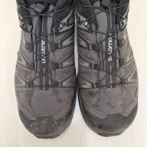 サロモン SALOMON X ULTRA 3 GORE-TEX メンズ 30cm