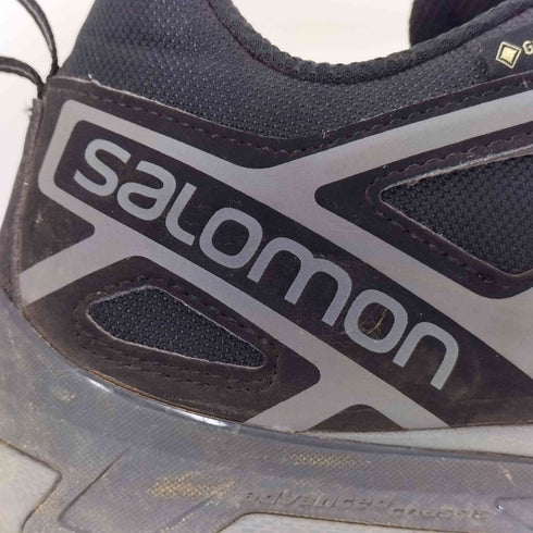 サロモン SALOMON X ULTRA 3 GORE-TEX メンズ 30cm