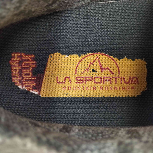 LA SPORTIVA DELTA GTX GORE-TEX メンズ EU44
