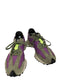 ニューバランス NEW BALANCE 327 Sour Grape Bleached Lime Glow MS327TC メンズ JPN:27