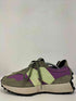 ニューバランス NEW BALANCE 327 Sour Grape Bleached Lime Glow MS327TC メンズ JPN:27