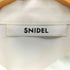 スナイデル snidel 23AW ファーライクニットベストコンビチュニック レディース ONE SIZE
