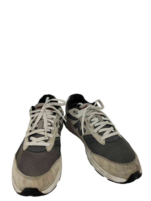 ニューバランス NEW BALANCE Gun Metal MW880CF3 メンズ JPN:27