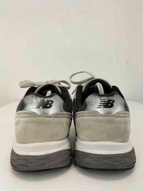ニューバランス NEW BALANCE Gun Metal MW880CF3 メンズ JPN:27
