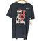 ナイキ NIKE NY プロ野球選手 プリント クルーネック Tシャツ メンズ import:M