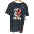 ナイキ NIKE NY プロ野球選手 プリント クルーネック Tシャツ メンズ import:M