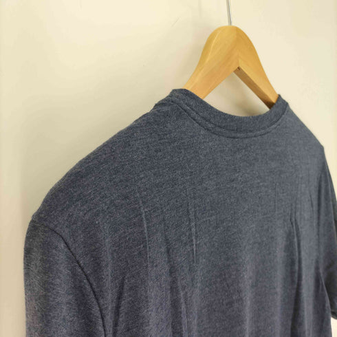 ナイキ NIKE NY プロ野球選手 プリント クルーネック Tシャツ メンズ import:M
