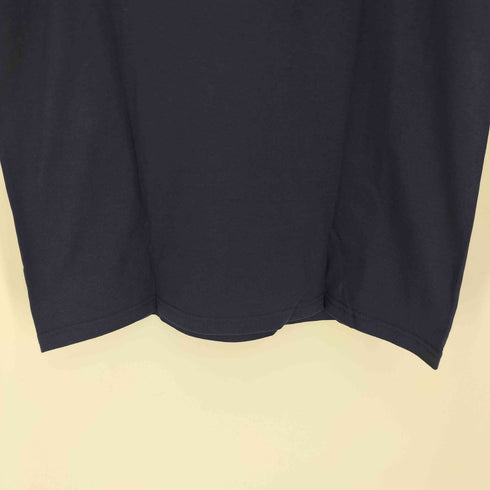 マジェスティック MAJESTIC チーム ロゴ プリント S/S クルーネック Tシャツ メンズ import:M