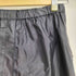 ホールアース whole earth GORE-TEX ゴアテックス リップストップ サイドジップ ナイロンシェルパンツ レディース L-S