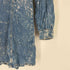 ザラ ZARA エスニックライクワンピース レディース import:M