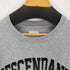 ディセンダント DESCENDANT プリントクルーネックtシャツ メンズ 3