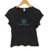 TOPPY ビジューデザイン San Franclsco 半袖Tシャツ カットソー cool レディース L