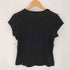 TOPPY ビジューデザイン San Franclsco 半袖Tシャツ カットソー cool レディース L