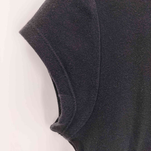 TOPPY ビジューデザイン San Franclsco 半袖Tシャツ カットソー cool レディース L