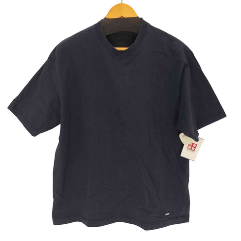 ザエンノイプロフェッショナル The Ennoy Professional コットンクルーネックTシャツ メンズ JPN:M