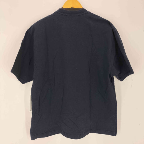 ザエンノイプロフェッショナル The Ennoy Professional コットンクルーネックTシャツ メンズ JPN:M