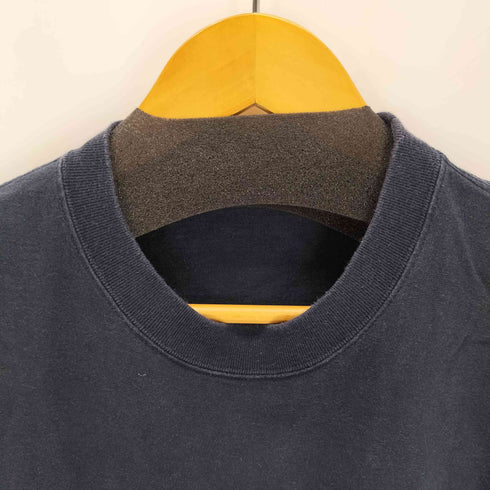 ザエンノイプロフェッショナル The Ennoy Professional コットンクルーネックTシャツ メンズ JPN:M