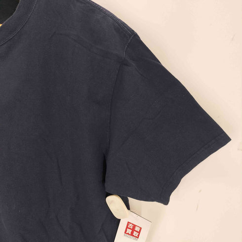 ザエンノイプロフェッショナル The Ennoy Professional コットンクルーネックTシャツ メンズ JPN:M