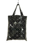 バオバオイッセイミヤケ BAO BAO ISSEY MIYAKE LUCENT BASIC 6×6 レディース