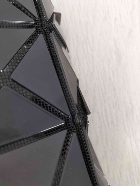 バオバオイッセイミヤケ BAO BAO ISSEY MIYAKE LUCENT BASIC 6×6 レディース