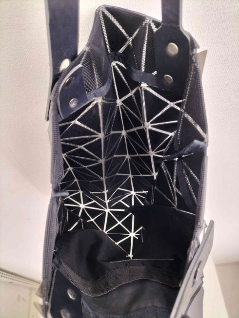 バオバオイッセイミヤケ BAO BAO ISSEY MIYAKE LUCENT BASIC 6×6 レディース