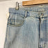 BTTJOB Twill Denim Pants パッチワークツイルジーンズ メンズ