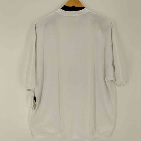 ザエンノイプロフェッショナル The Ennoy Professional 23SS Short sleeve hem rib tee メンズ JPN:XL