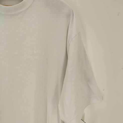 ザエンノイプロフェッショナル The Ennoy Professional 23SS Short sleeve hem rib tee メンズ JPN:XL