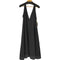 ルシェルブルー LE CIEL BLEU contrast stitch dress レディース 38