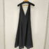 ルシェルブルー LE CIEL BLEU contrast stitch dress レディース 38