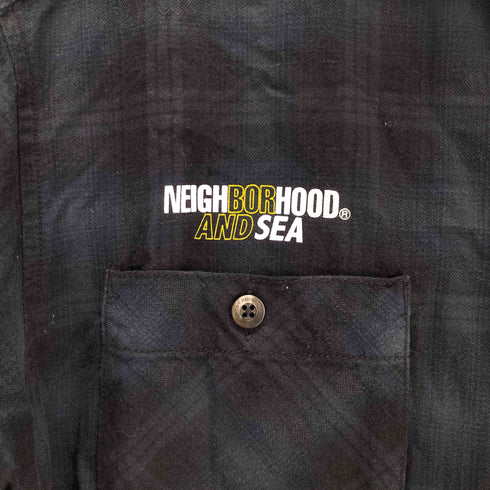 ネイバーフッド NEIGHBORHOOD NHWDS/C-SHIRT.LS メンズ JPN:S