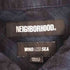 ネイバーフッド NEIGHBORHOOD NHWDS/C-SHIRT.LS メンズ JPN:S