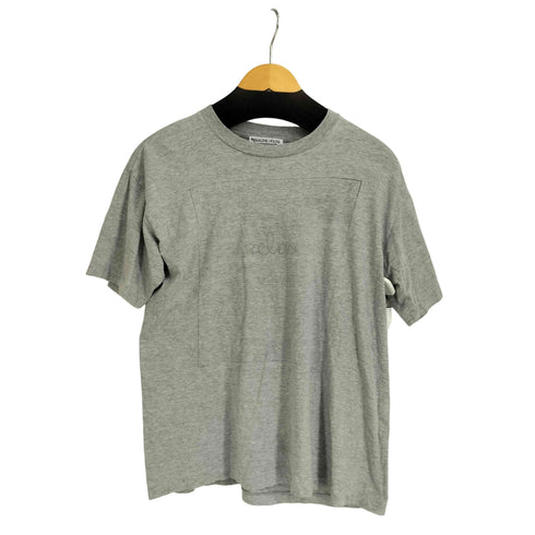MAGAZINE HOUSE フロントプリント S/S Tシャツ レディース